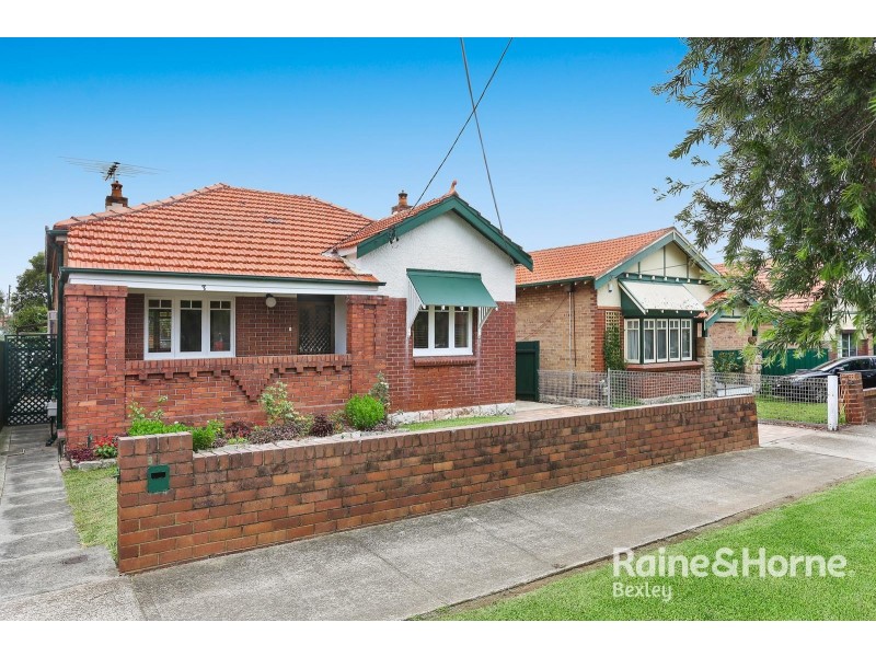 3 Perrys Avenue, Bexley NSW 2207