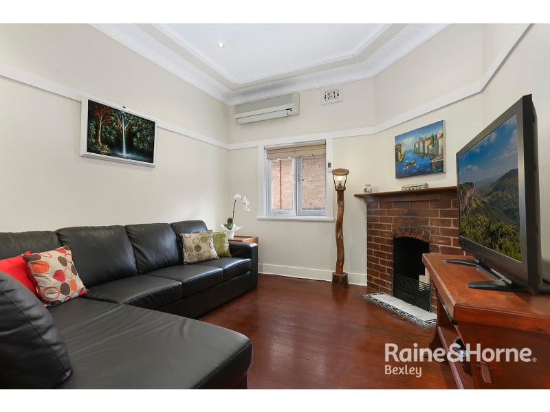 3 Perrys Avenue, Bexley NSW 2207