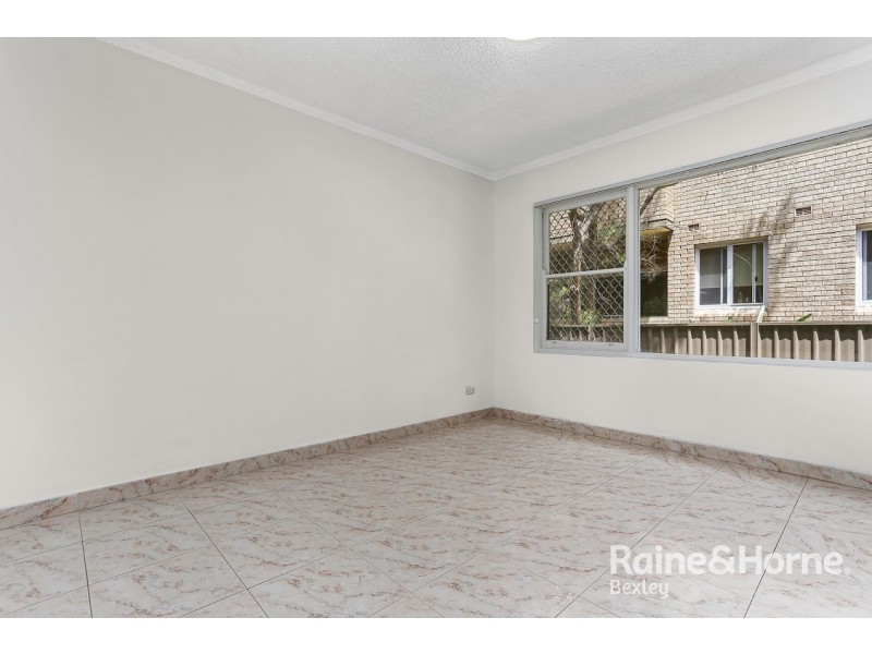 3/34 ALBYN STREET, Bexley NSW 2207