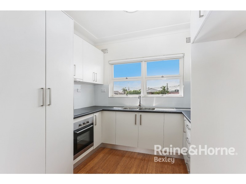 9/167 Bestic Street, Kyeemagh NSW 2216