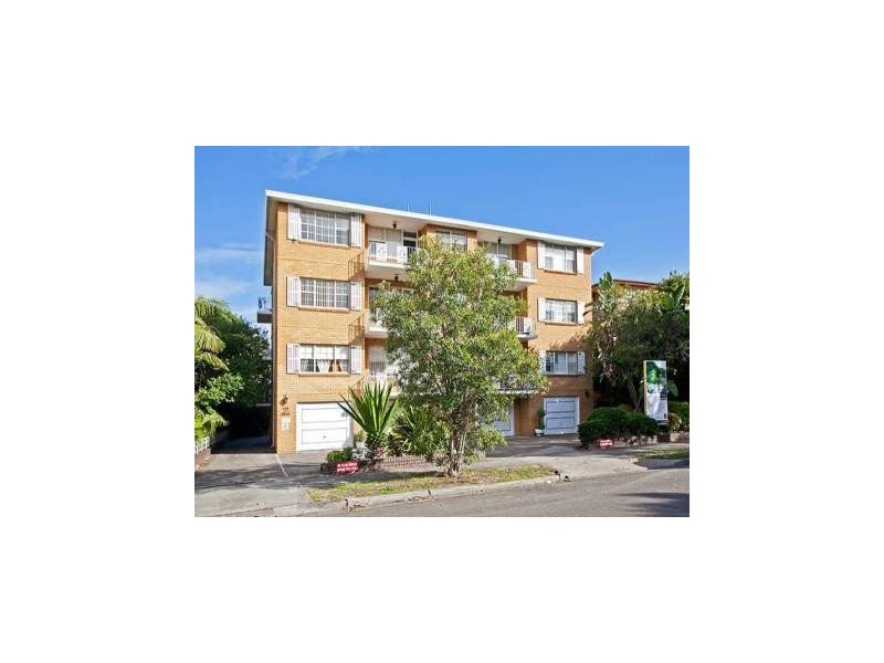 6/173 RUSSELL AVENUE, Dolls Point NSW 2219