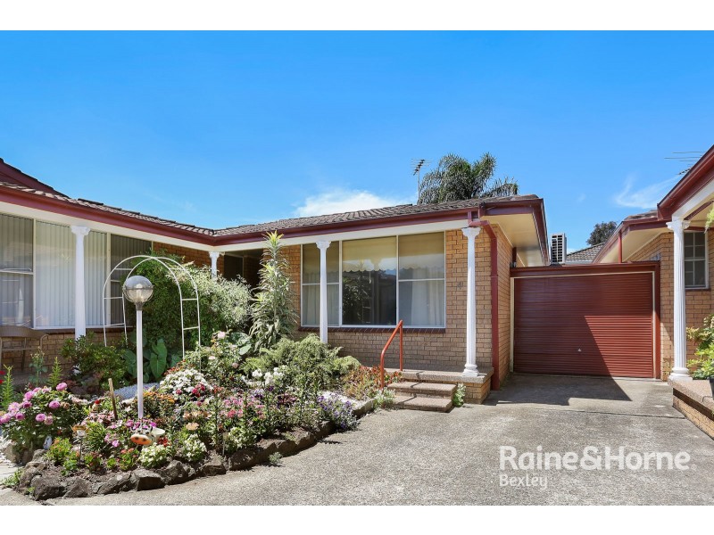 4/24-26 St Georges Road, Bexley NSW 2207