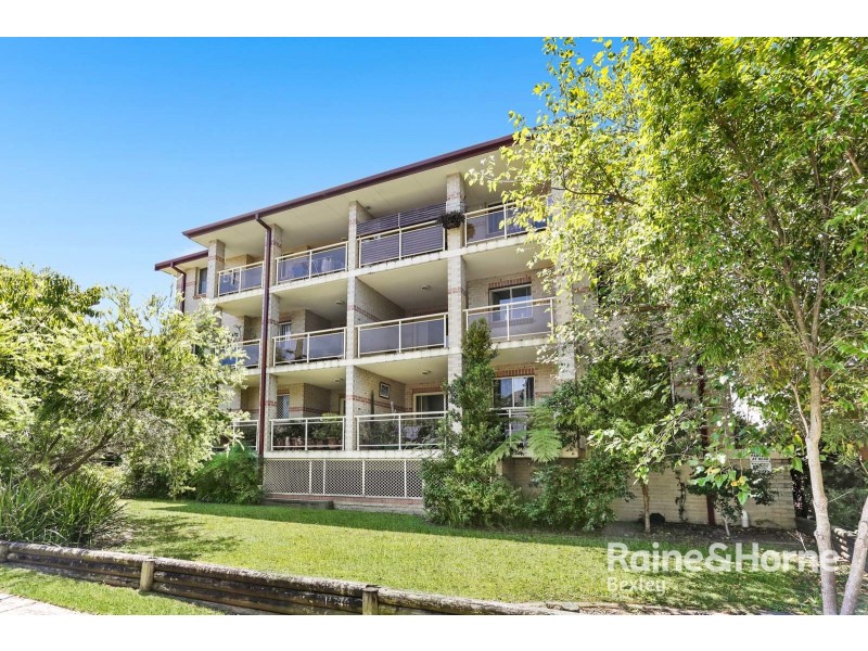 12/2 Green Street, Kogarah NSW 2217