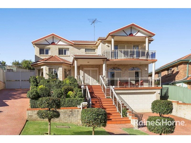 3 Mason Place, Barden Ridge NSW 2234