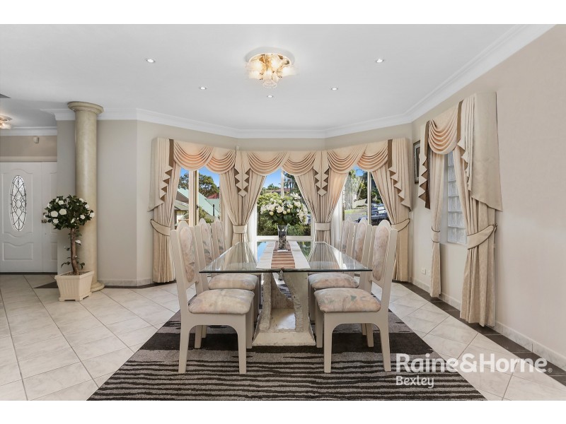 3 Mason Place, Barden Ridge NSW 2234