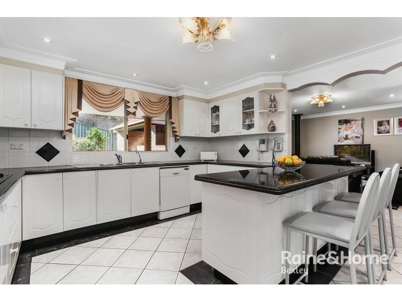 3 Mason Place, Barden Ridge NSW 2234