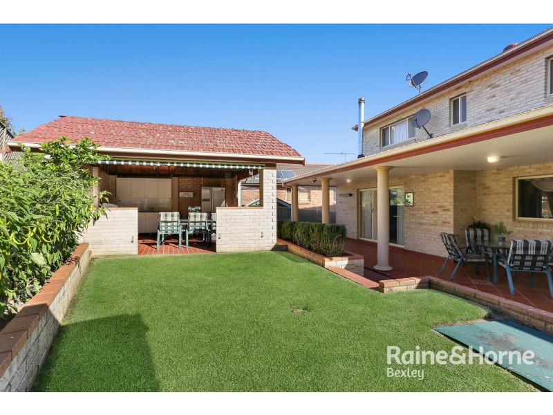 3 Mason Place, Barden Ridge NSW 2234