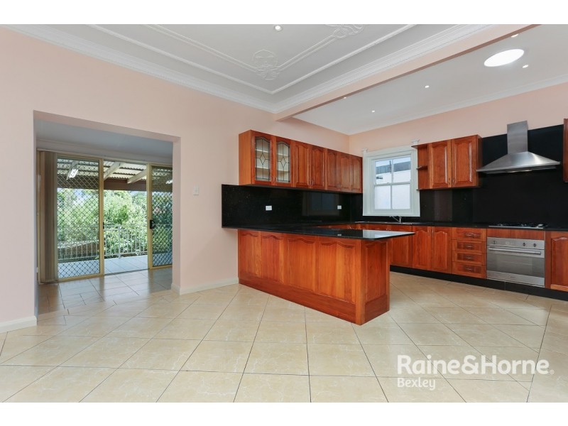 503 FOREST ROAD, Bexley NSW 2207