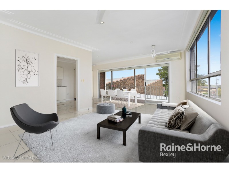 1/270 Princes Highway, Arncliffe NSW 2205