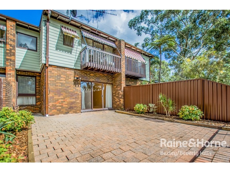 3/12 Alma Road, Padstow NSW 2211