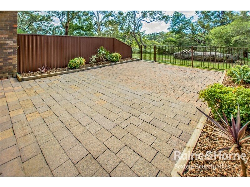 3/12 Alma Road, Padstow NSW 2211