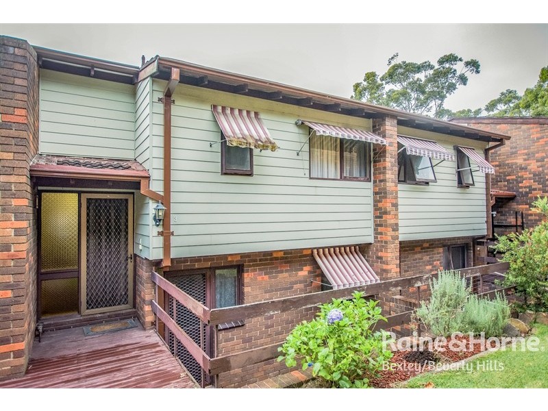 3/12 Alma Road, Padstow NSW 2211