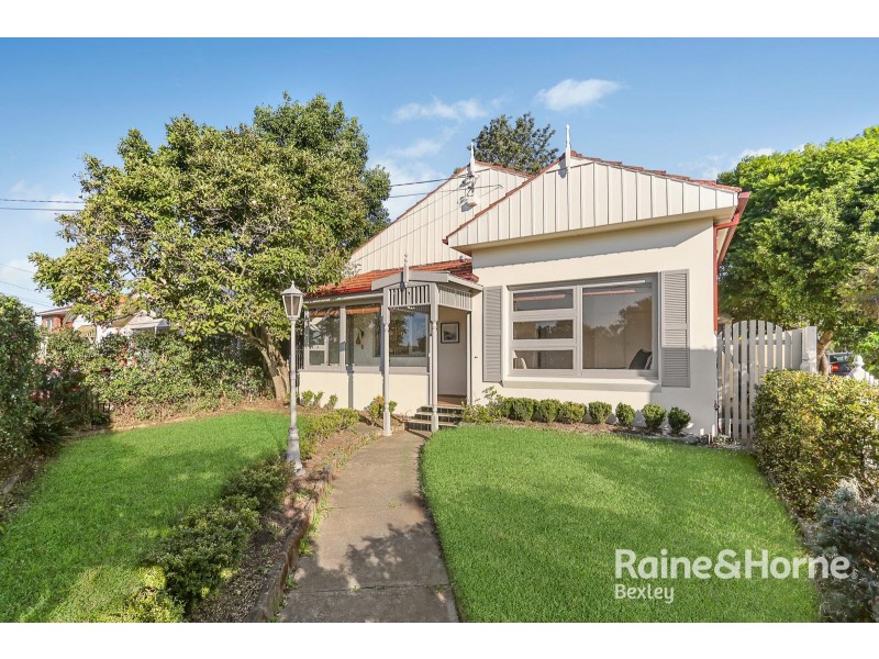 680 Forest Road, Bexley NSW 2207