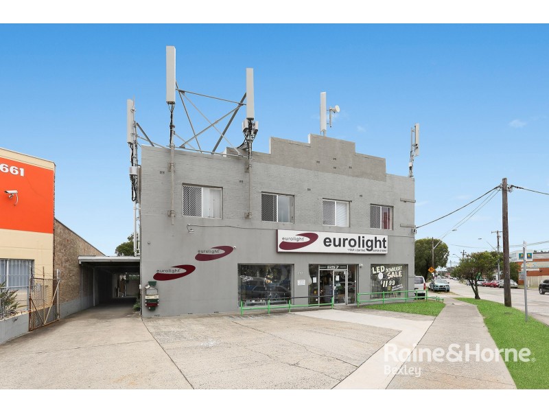 657 Forest Road, Bexley NSW 2207