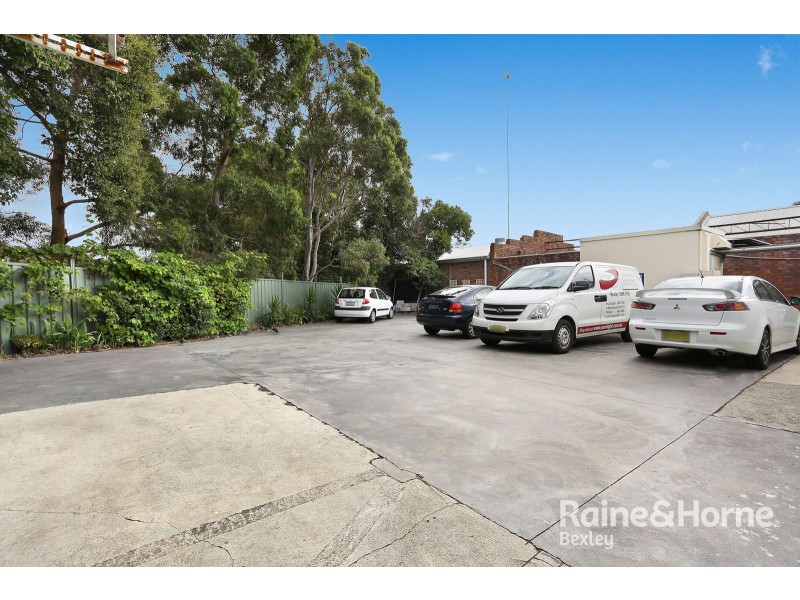 657 Forest Road, Bexley NSW 2207