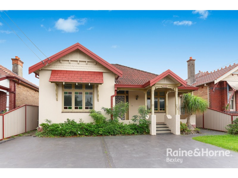 239 Forest Road, Arncliffe NSW 2205