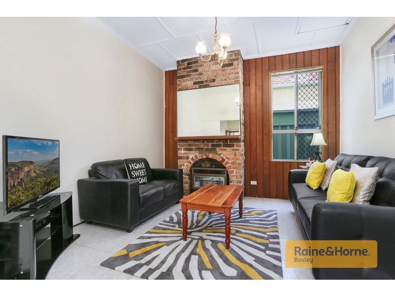 28 Lloyd Street, Bexley NSW 2207