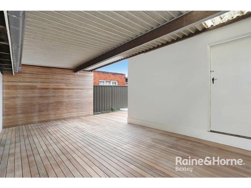 1 FRIPP CRESCENT, Beverly Hills NSW 2209