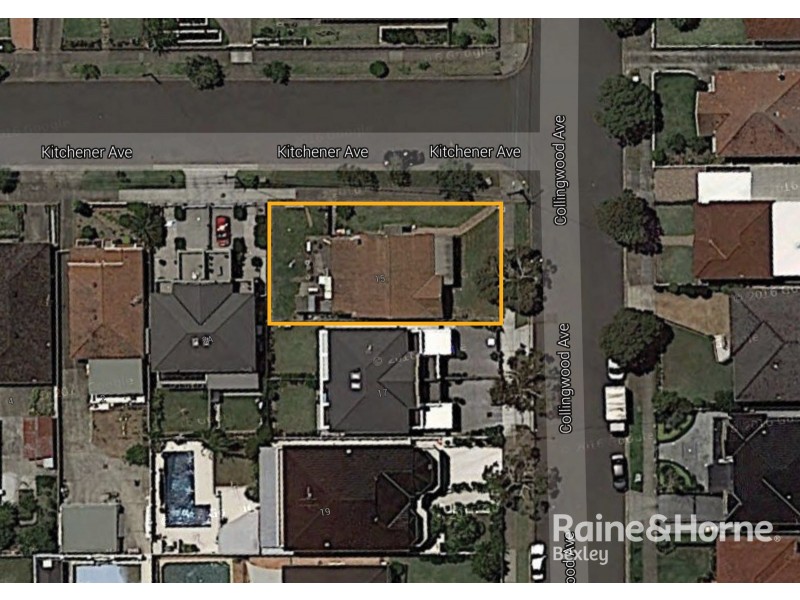 15 Collingwood Avenue, Earlwood NSW 2206