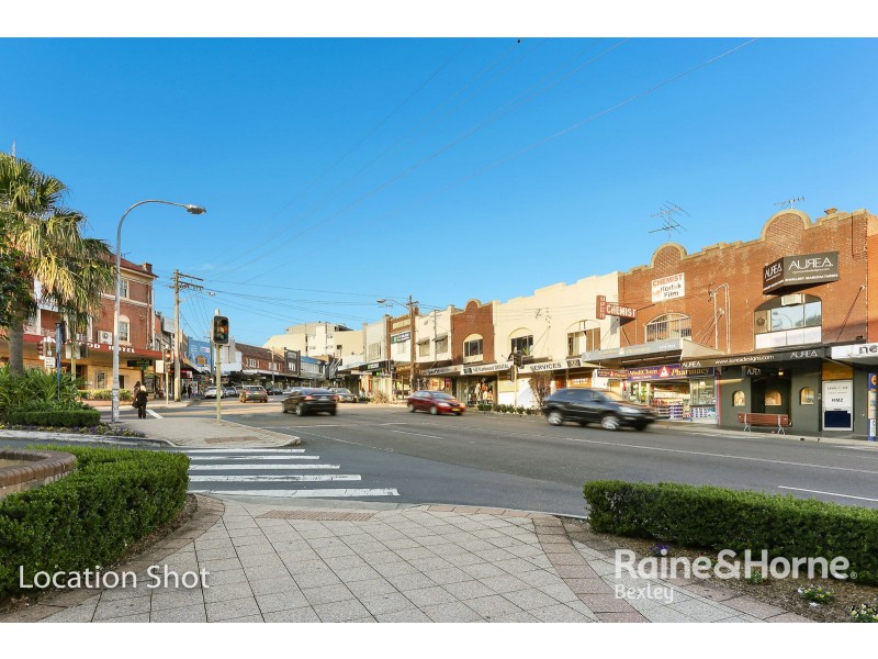 15 Collingwood Avenue, Earlwood NSW 2206