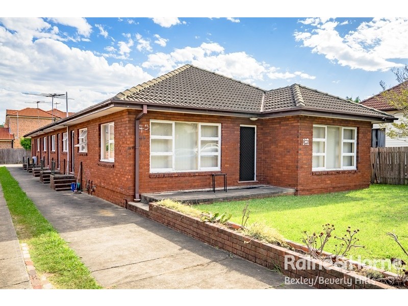 2/45 Kingsgrove Road, Belmore NSW 2192