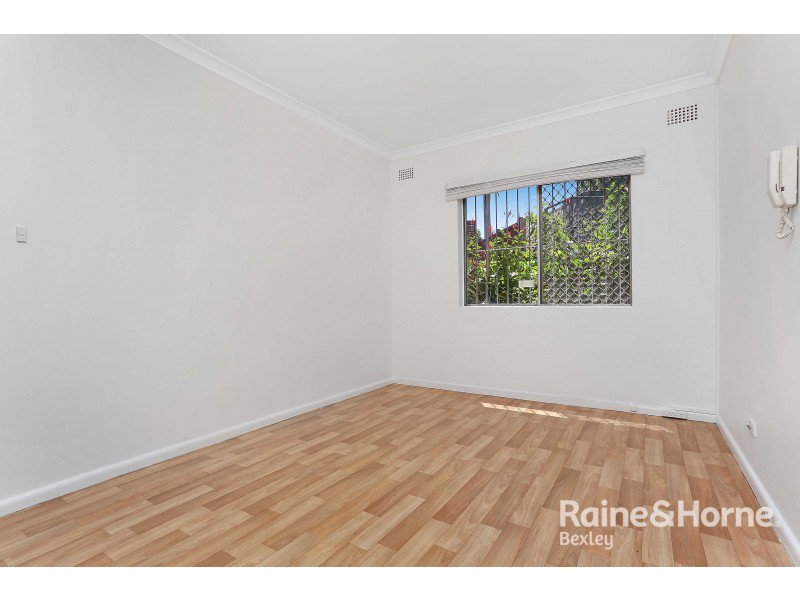 1/13 KINGSLAND ROAD, Bexley NSW 2207