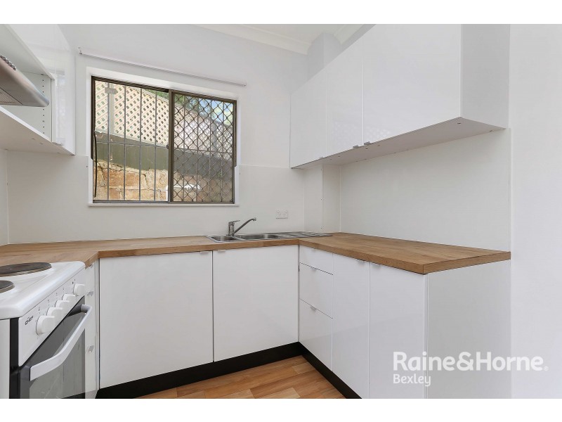 1/13 KINGSLAND ROAD, Bexley NSW 2207