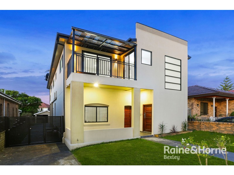 14 Highworth Avenue, Bexley NSW 2207