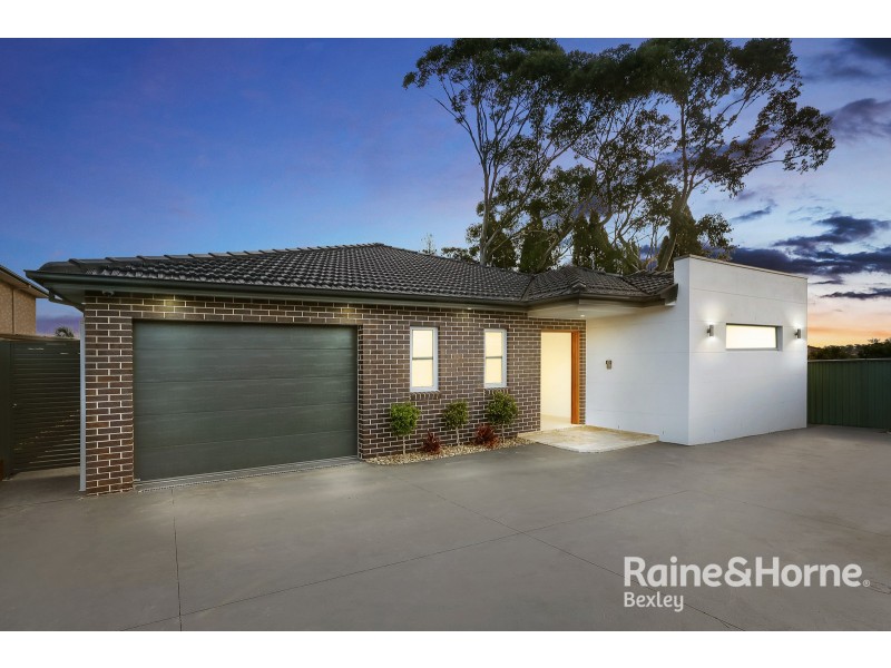 165 Kingsland Road, Bexley North NSW 2207