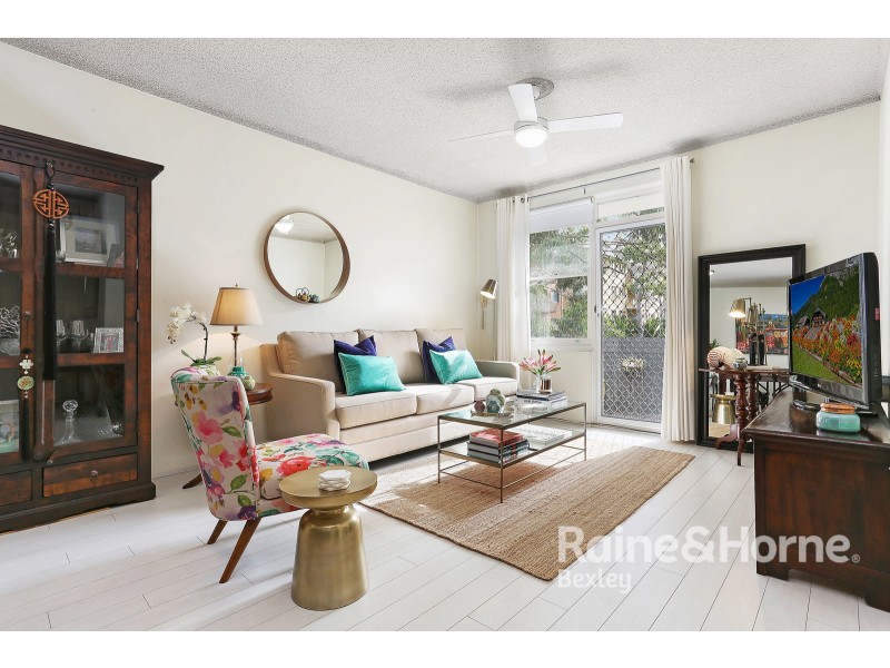 10/2-4 Taylor Street, Kogarah NSW 2217