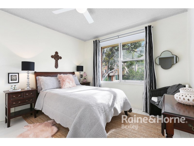 10/2-4 Taylor Street, Kogarah NSW 2217