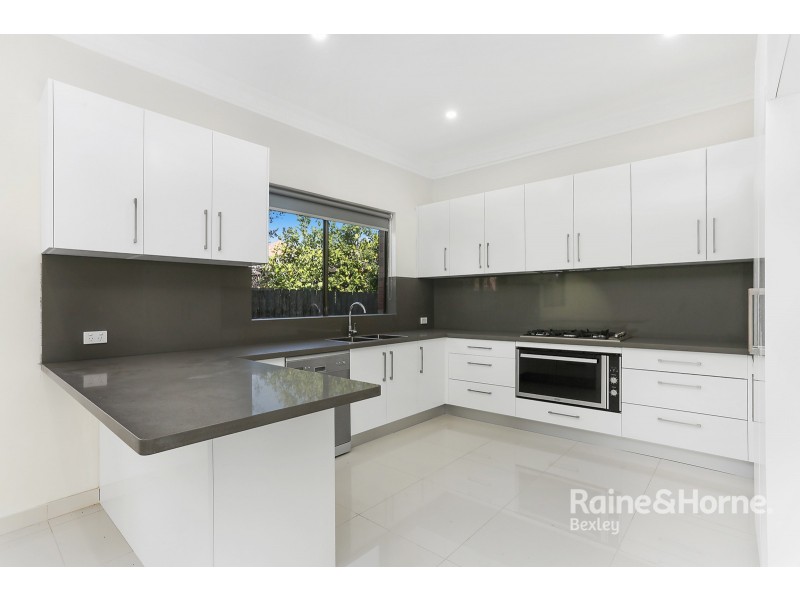 1 St Georges Road, Bexley NSW 2207