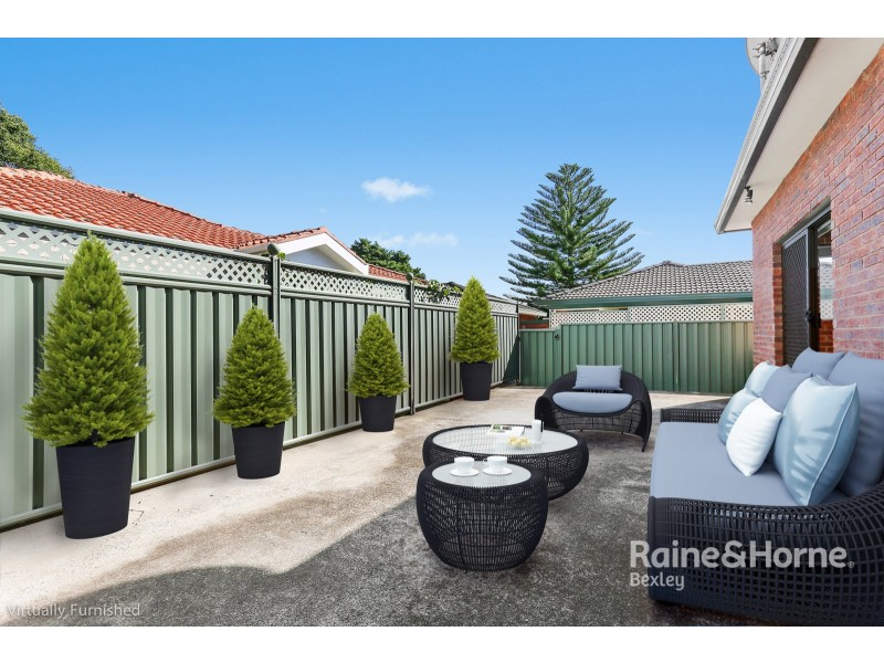 1 St Georges Road, Bexley NSW 2207