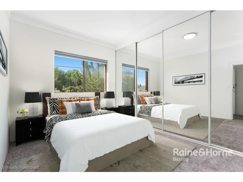 1 St Georges Road, Bexley NSW 2207