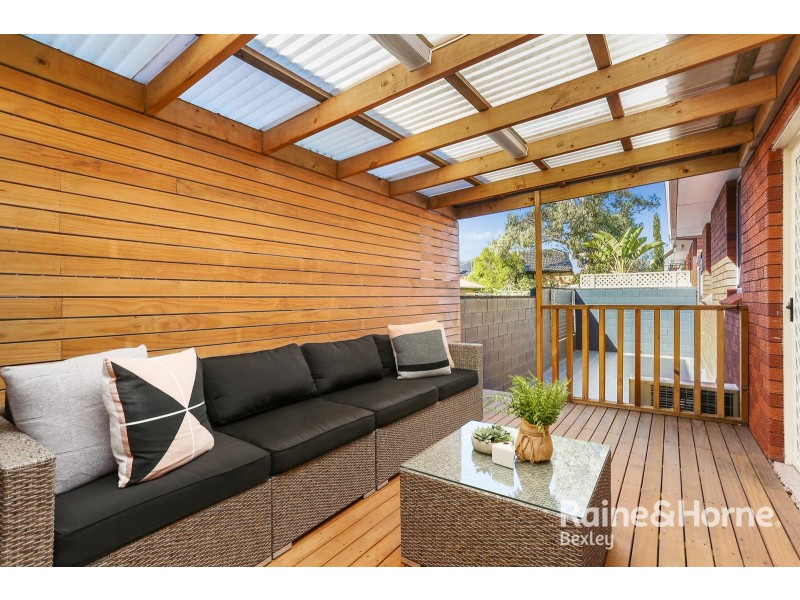 2/38 Lorraine Avenue, Bardwell Valley NSW 2207