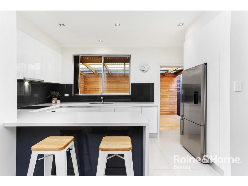 2/38 Lorraine Avenue, Bardwell Valley NSW 2207