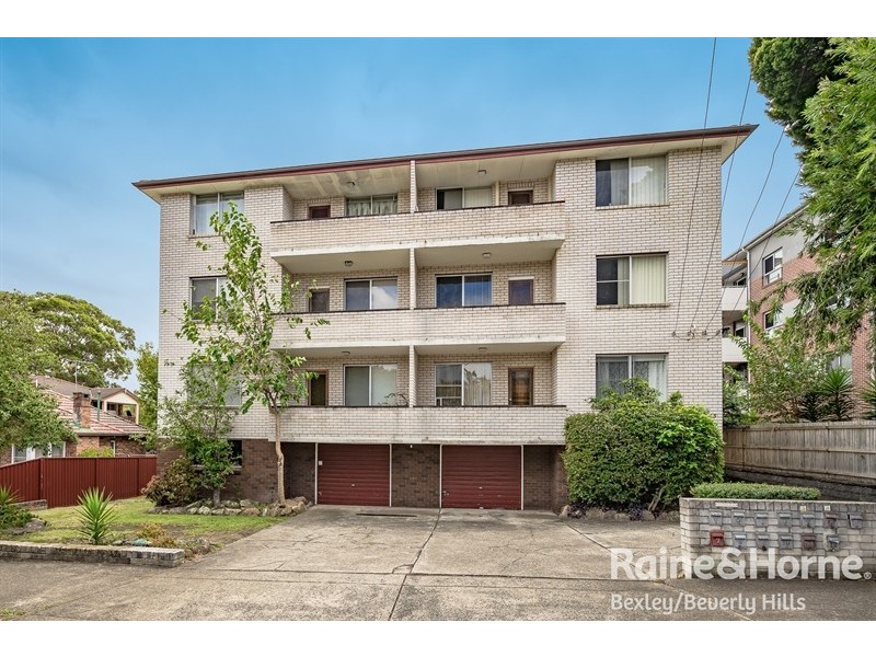 5/25 Graham Road, Narwee NSW 2209