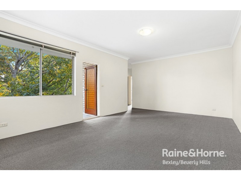 5/25 Graham Road, Narwee NSW 2209