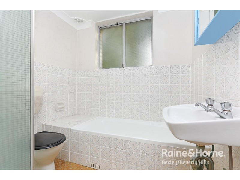 5/25 Graham Road, Narwee NSW 2209