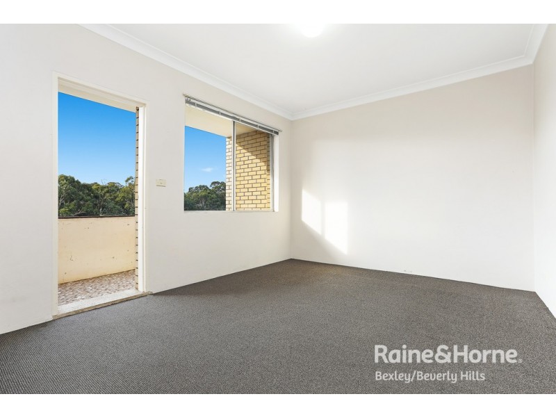 5/25 Graham Road, Narwee NSW 2209