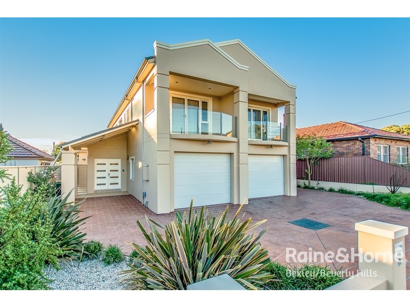 11A Dunlop Street, Roselands NSW 2196