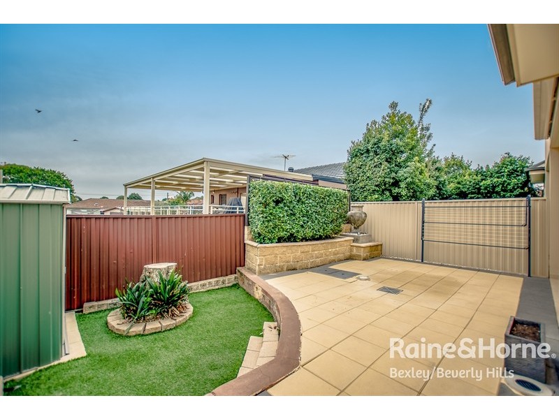 11A Dunlop Street, Roselands NSW 2196