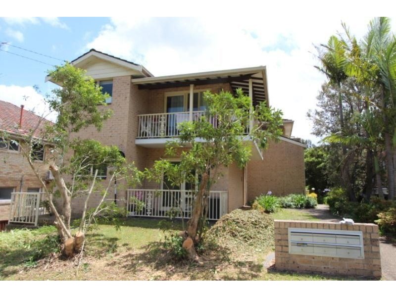 3/10 Oatley Parade, Oatley NSW 2223