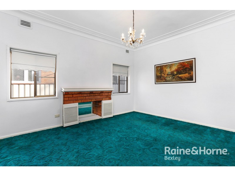 477 ROCKY POINT ROAD, Sans Souci NSW 2219