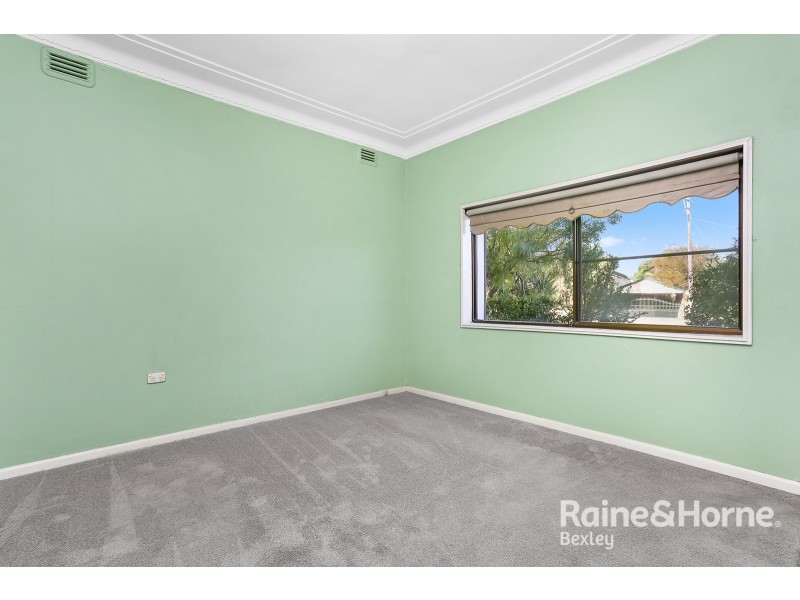 477 ROCKY POINT ROAD, Sans Souci NSW 2219