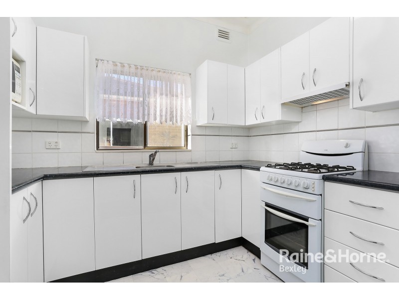 477 ROCKY POINT ROAD, Sans Souci NSW 2219