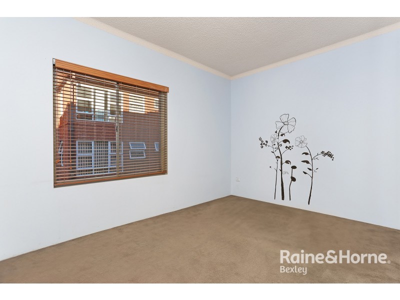 6/5 BAXTER AVENUE, Kogarah NSW 2217