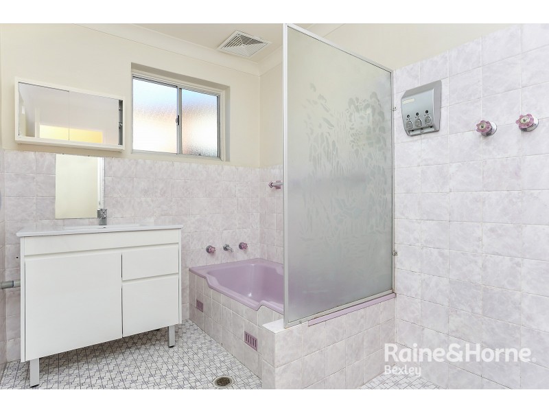 6/5 BAXTER AVENUE, Kogarah NSW 2217