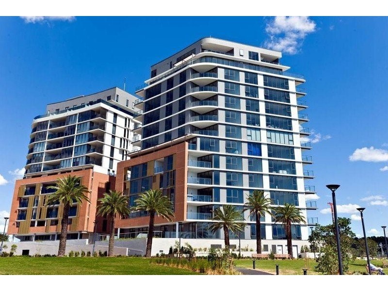 804/20 Brodie Spark Drive, Wolli Creek NSW 2205