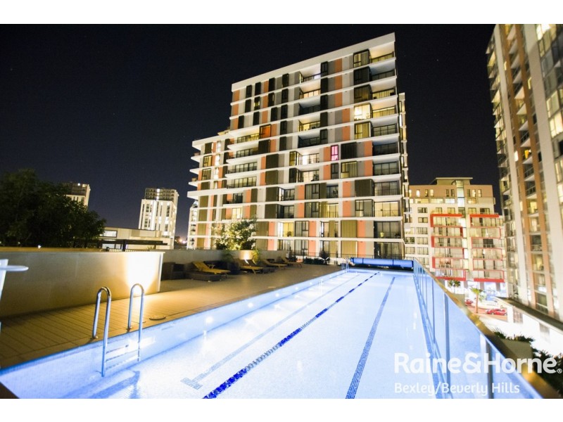 804/20 Brodie Spark Drive, Wolli Creek NSW 2205